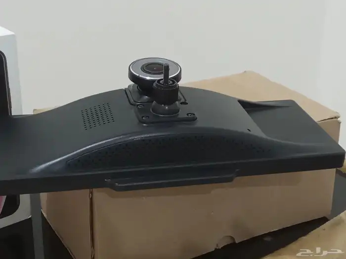 شاشة داش كام تجمع بين أندرويد وكار بلاي (مستعمله) 4