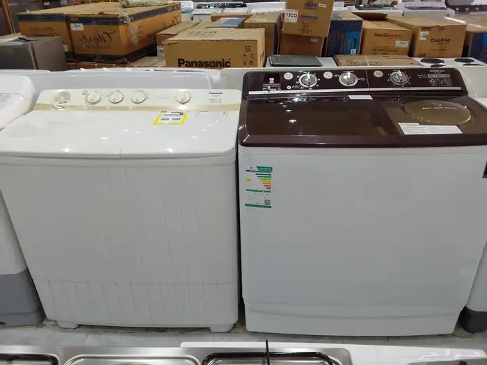 أجهزة كهربائية استوكات مخفض 4