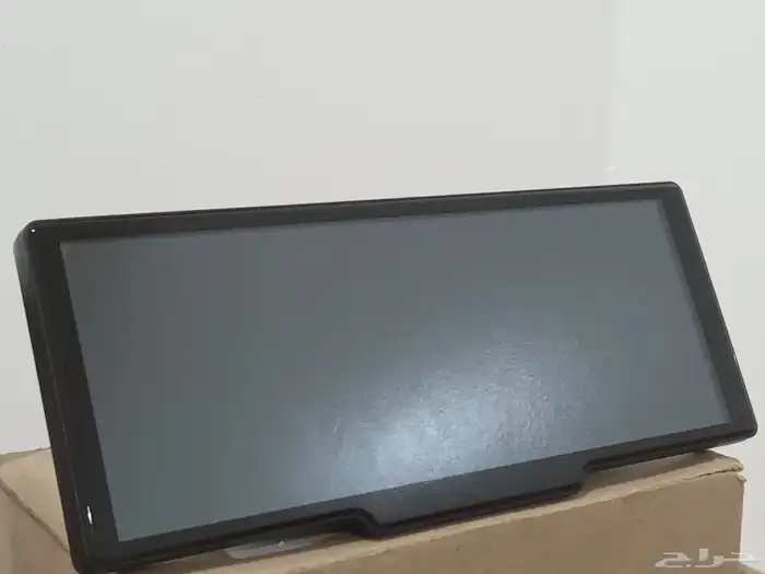 شاشة داش كام تجمع بين أندرويد وكار بلاي (مستعمله) 0