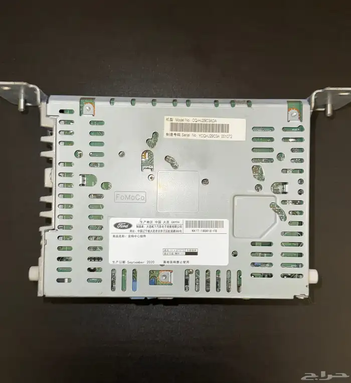 كمبيوتر مسجل تورس 2020-2022 0