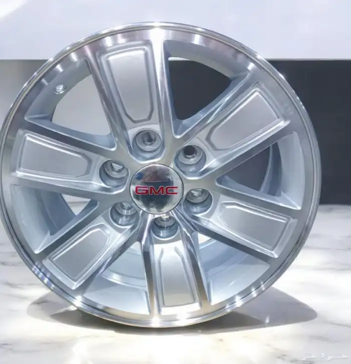 جنوط جمس سييرا 2018 مقاس 20 0