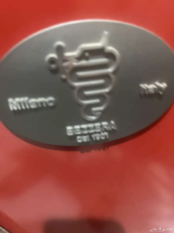 مكينه قهوه ايطالي جديده لم تستخدم وكذالك سخانات مخبوزات 2