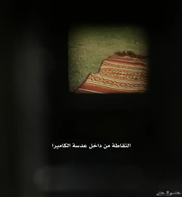 كاميرا فوريه قديمه آصليه 4