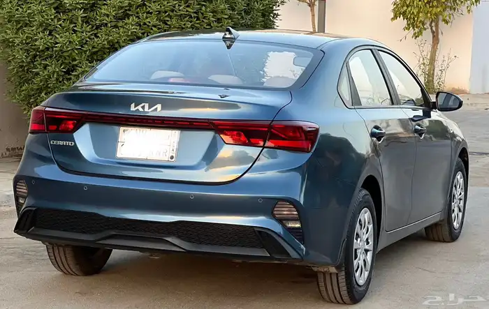 Kia Cerato 2024 Automatic 1.6 L 6
