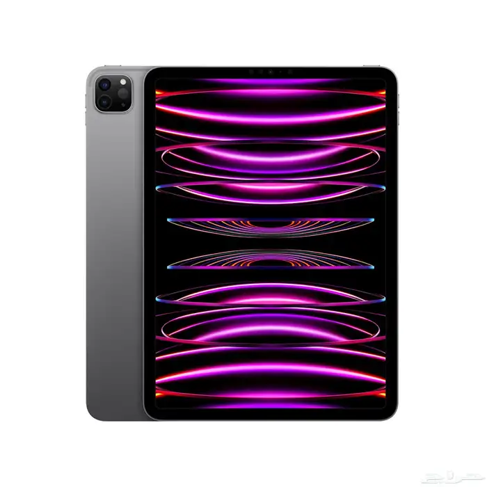 iPad Pro (11-inch) (4th generation) 1TB 5G 0
