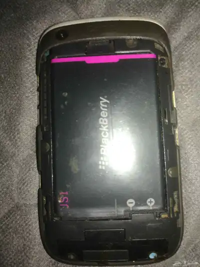 blackberry Curve جوال زمن الطيبين الجميل index