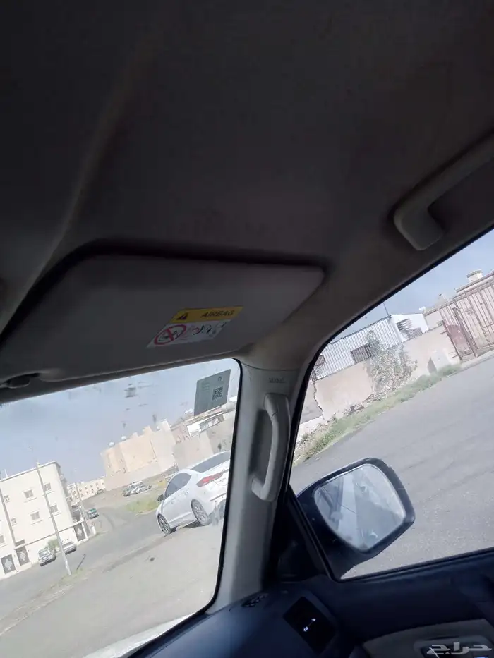 باجيرو 2020 علامه ذهبيه فل كامل 7
