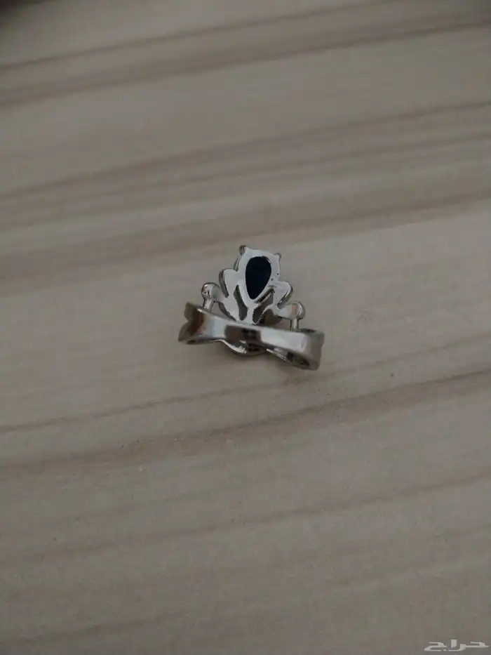 للبيع 2 خاتم نسائي 1