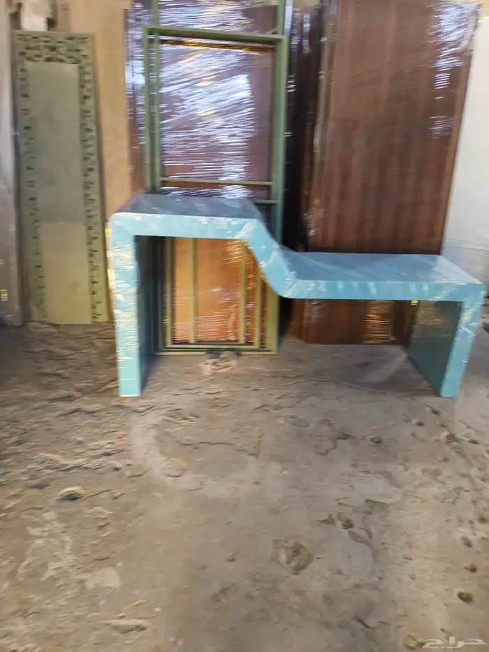 طاولات منظرة 0