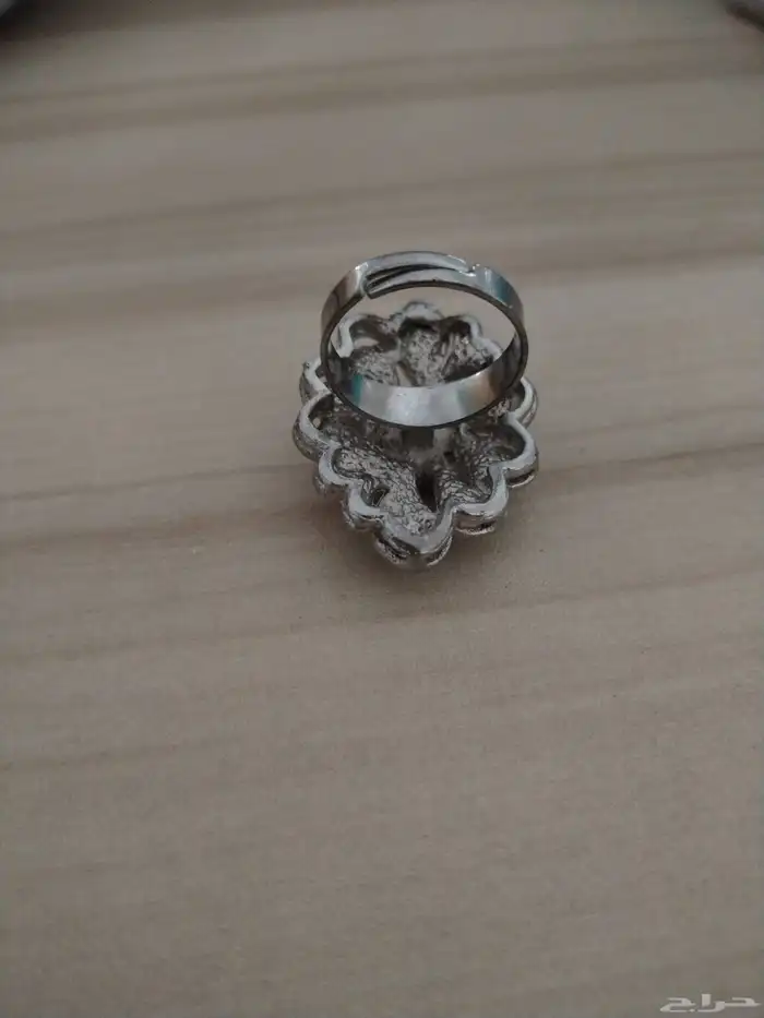 للبيع 2 خاتم نسائي 3