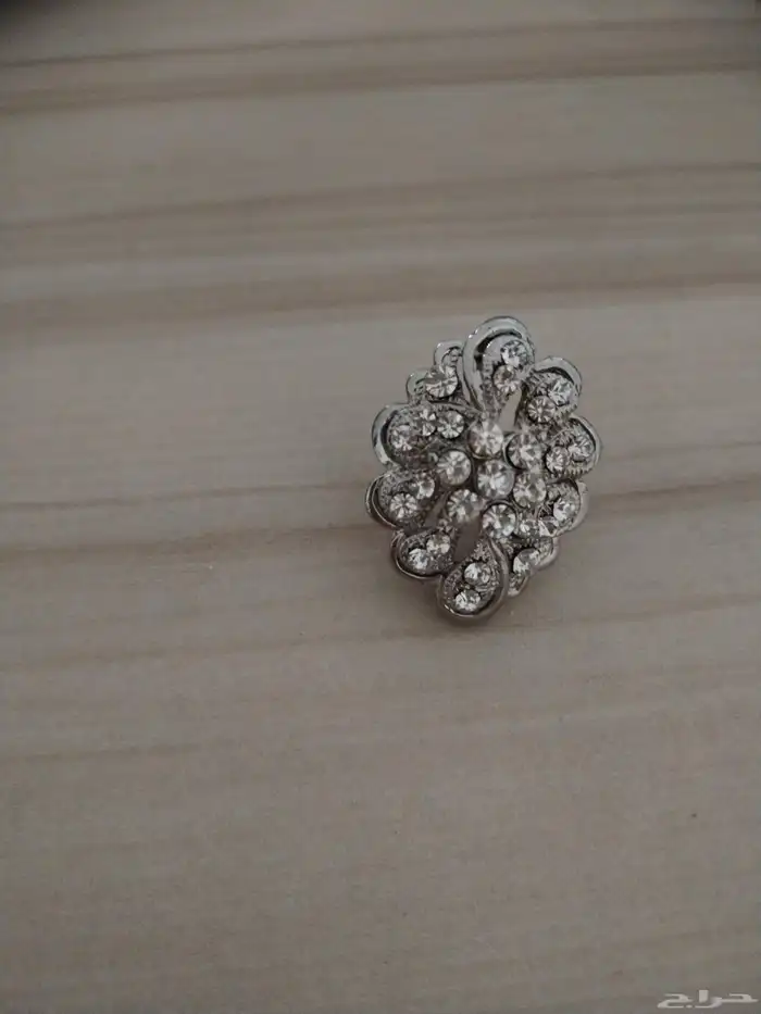 للبيع 2 خاتم نسائي 2