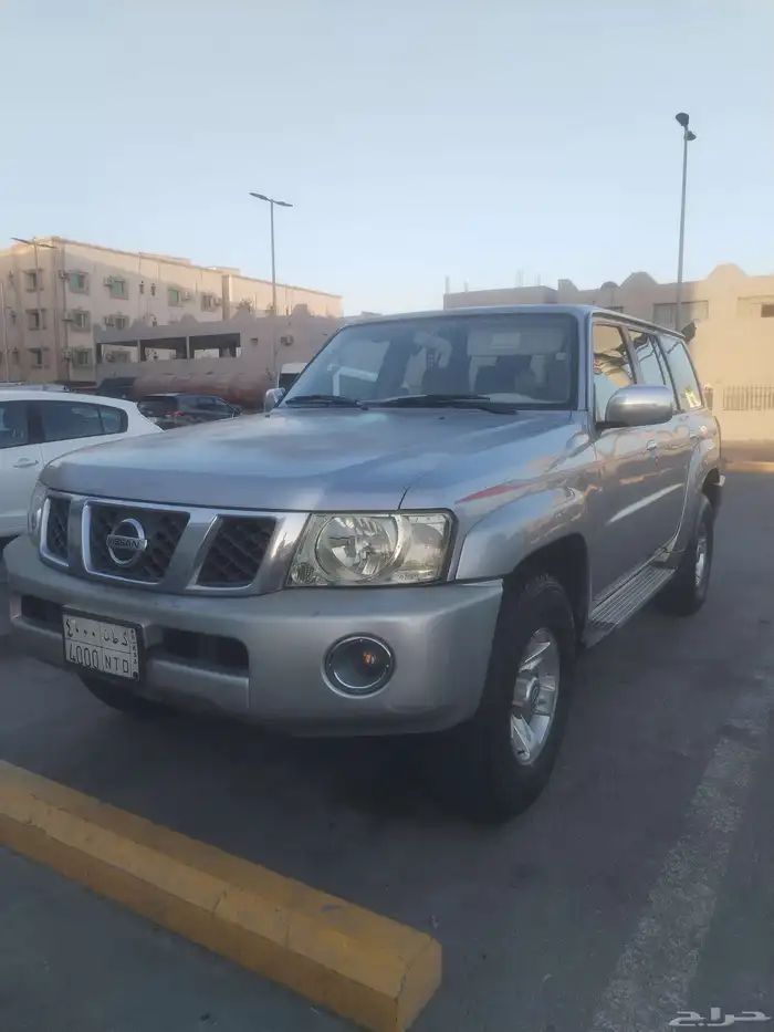 نيسان فتك 2009 9