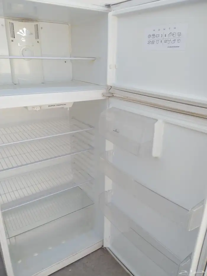 تلاجة كلفيناتور للبيع 1