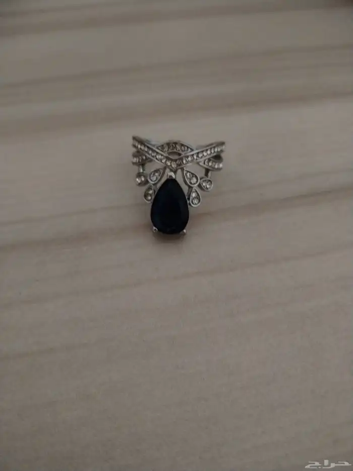 للبيع 2 خاتم نسائي 0