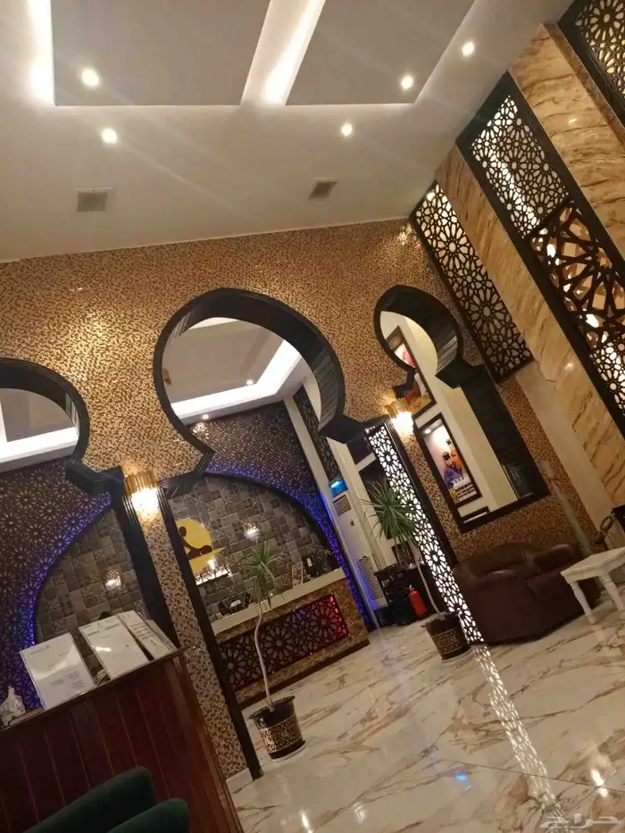 تدليك وحمام مغربي 0