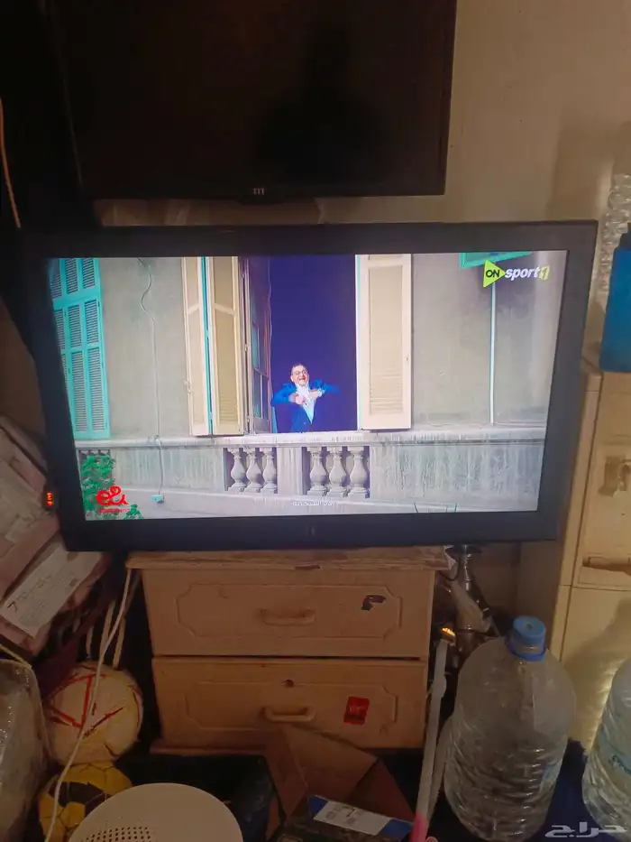 شاشه 40 بوصه ممتازه 2