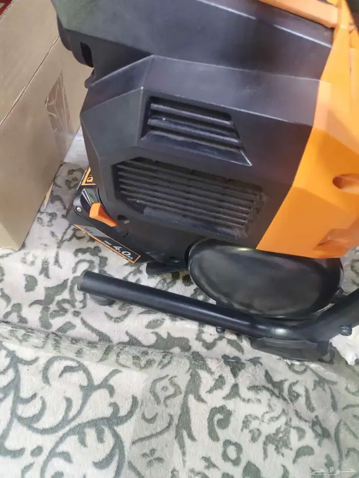 اللبيع مطور هواء من شركة AEG 3