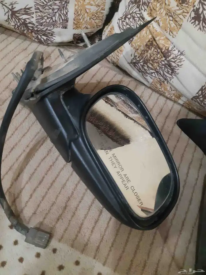 مرايات فكتوريا 99 1