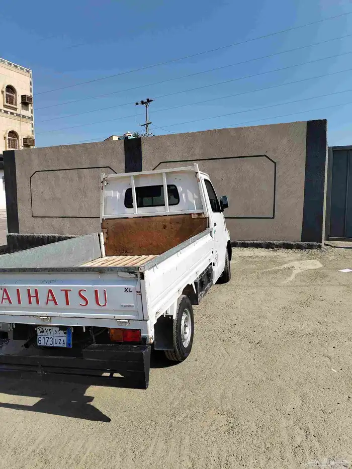 دايهاتسو 2013 1