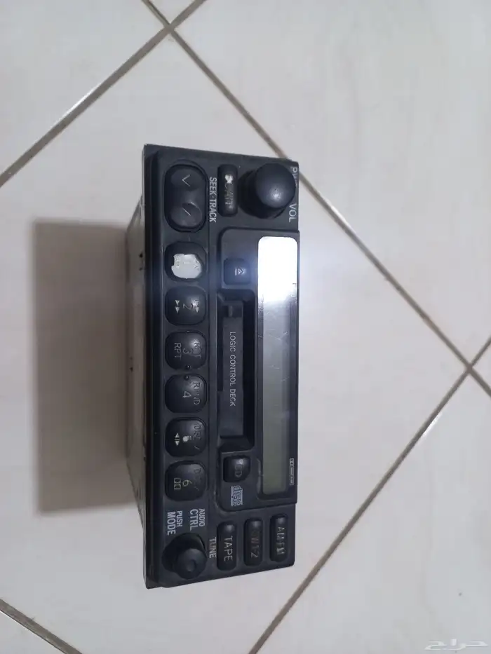 مسجل نيسان وتويوتا 2