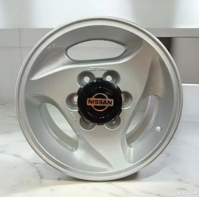 جنوط نيسان باترول سمبوسه 0