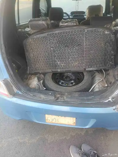 دايهاتسو ماتريا 2008 index