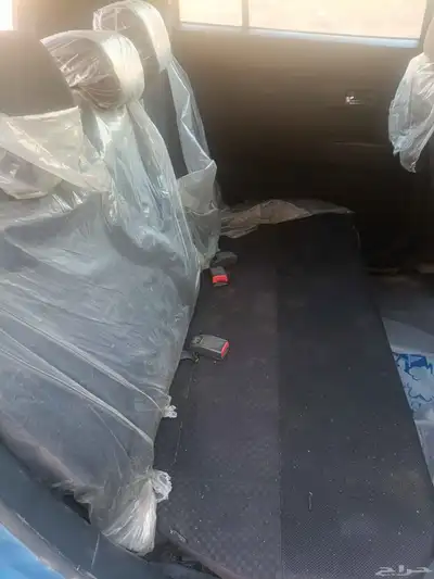 دايهاتسو ماتريا 2008 index