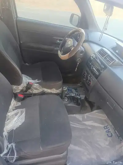 دايهاتسو ماتريا 2008 index