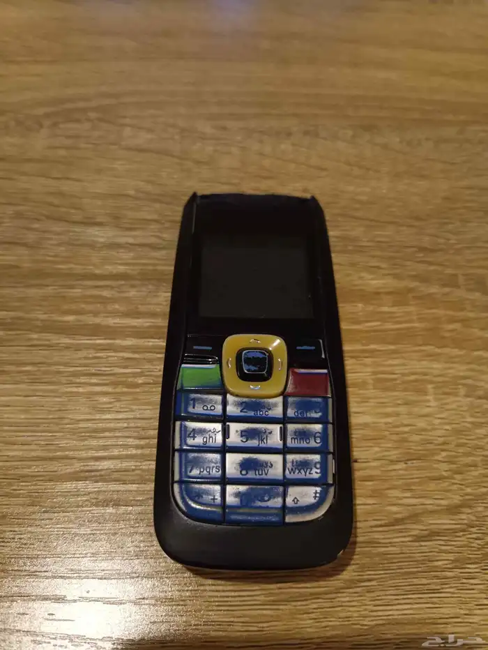 Nokia 2626 - الرمانة 1