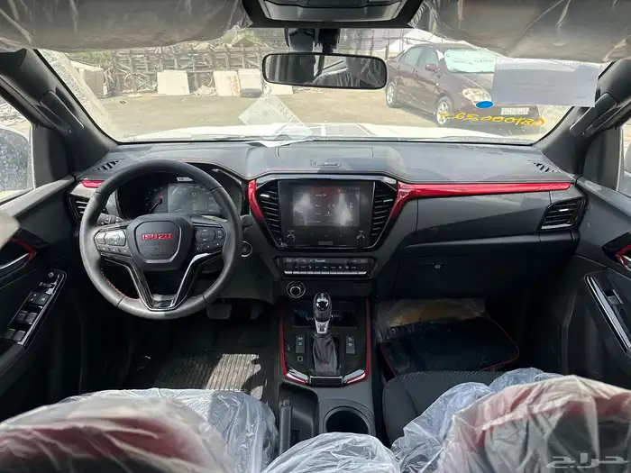 ايسوزو ديماكس GT - 2025 12