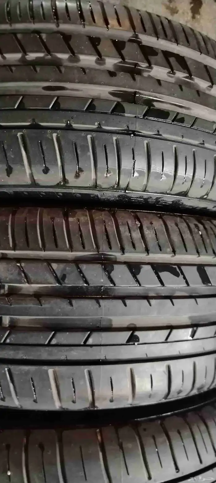 جنوط سوناتا سوح معى كفرات مقاس17 3