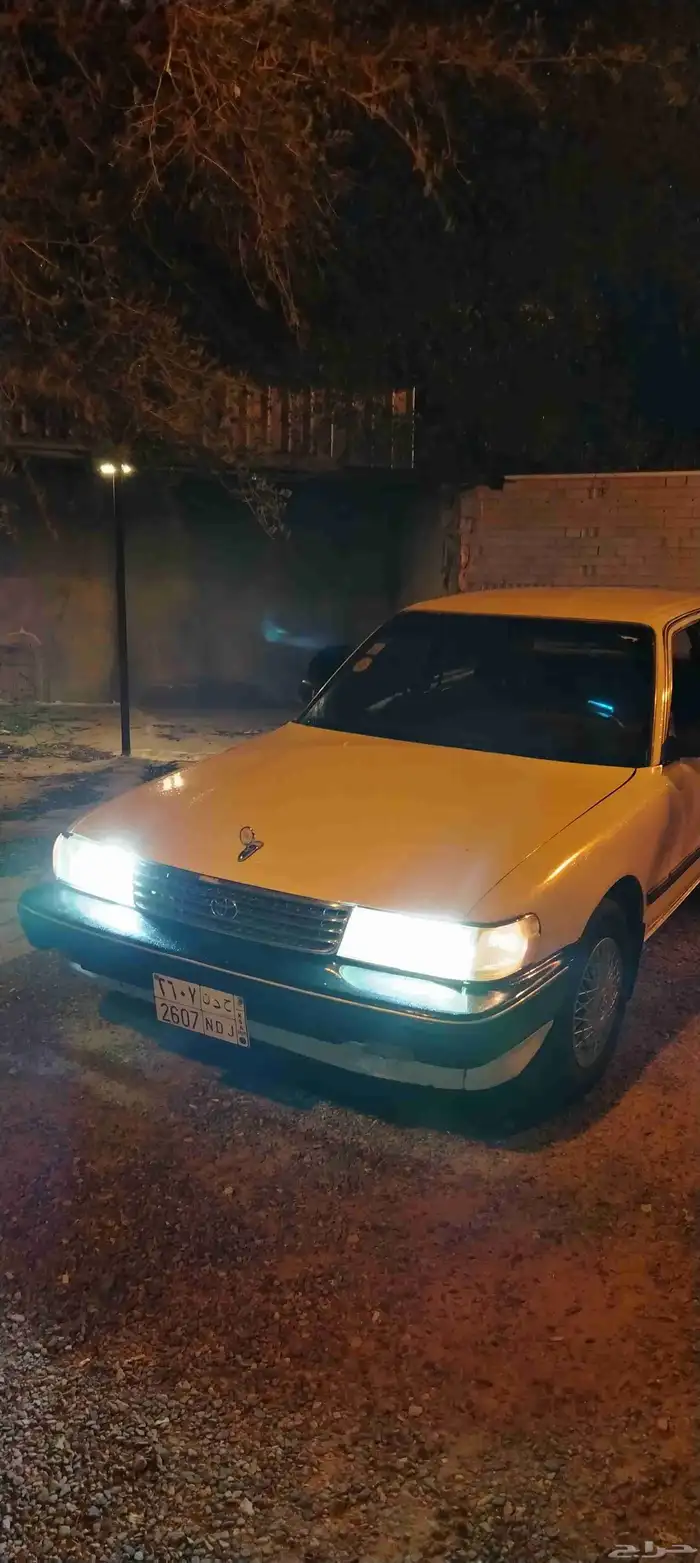 كرسيدا 94 xl 1