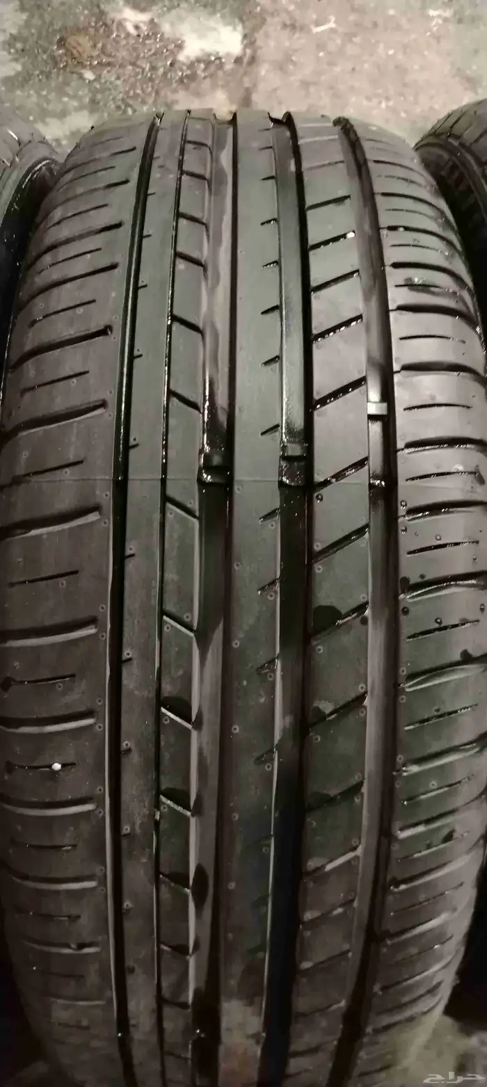 جنوط سوناتا سوح معى كفرات مقاس17 1