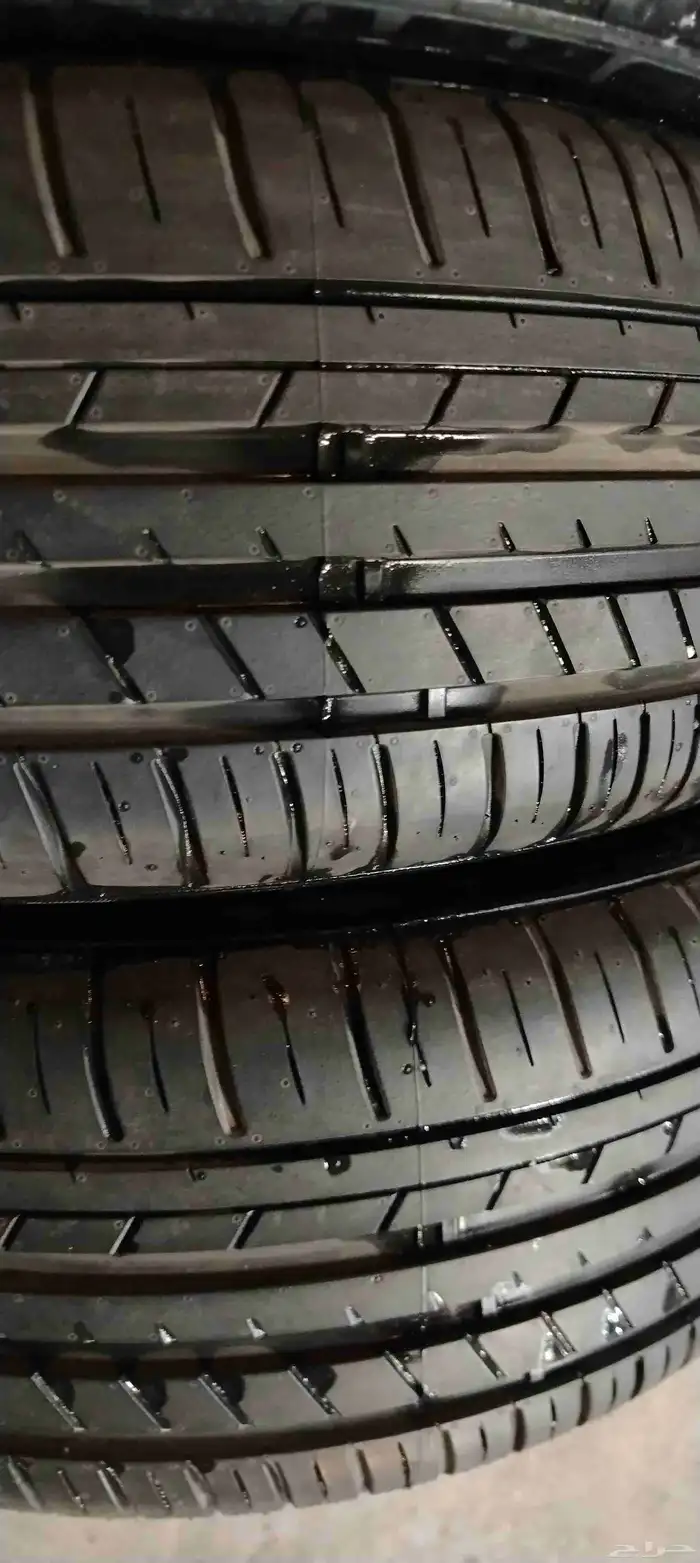 جنوط سوناتا سوح معى كفرات مقاس17 4