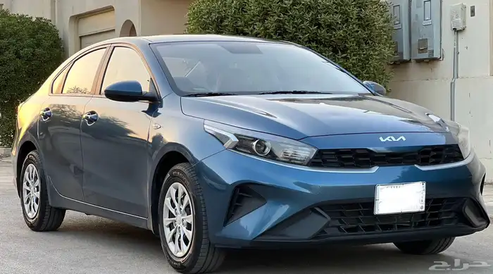 Kia Cerato 2024 Automatic 1.6 L 5