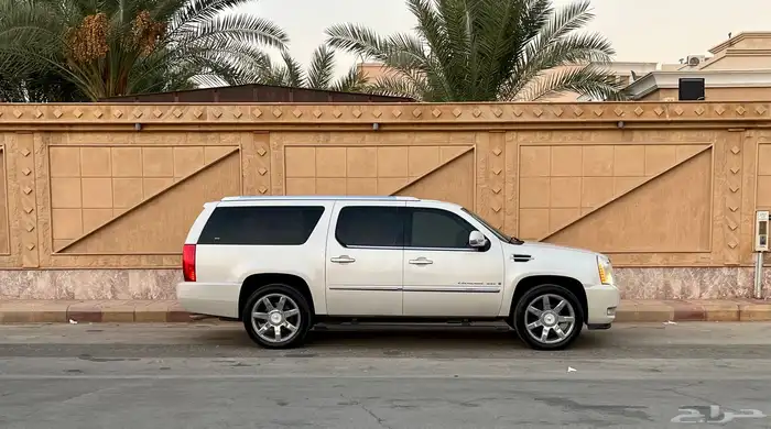 اسكاليدا 2007 4