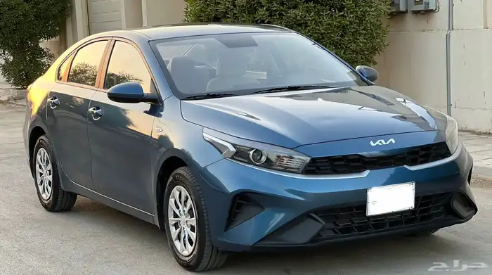 Kia Cerato 2024 Automatic 1.6 L 3
