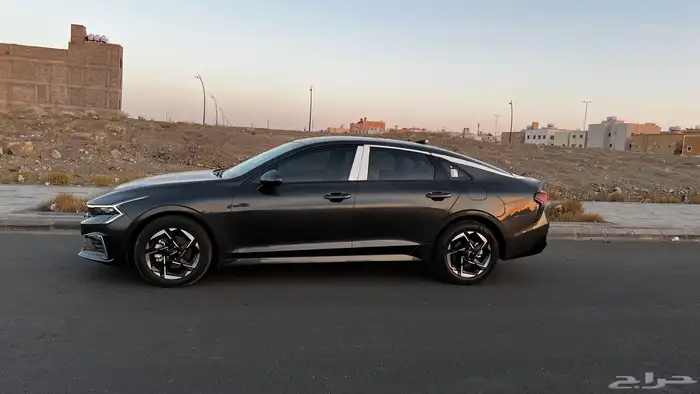 كيا كي فايف لتنازل 2025 2