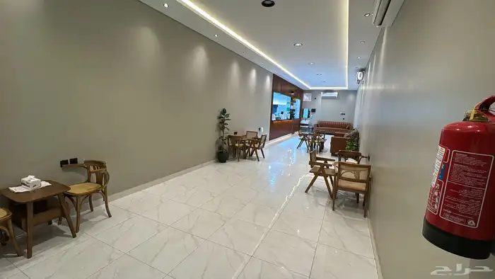 شاي ومعجنات للتقبيل 3