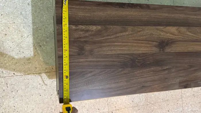 طاولة تلفزيون 5