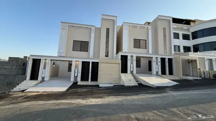 للبيع شقق ارضيه بالقرب من حديقه المليون ابها المحاله 1