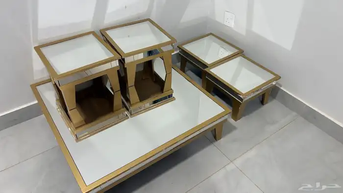 طاولات ضيافة 0