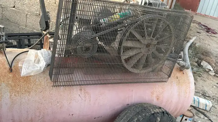 مطور هواء 2