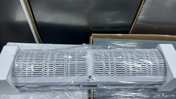 ستارة هوائية ستارة هواء فوجيكا 2