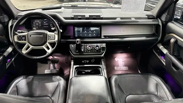 دفندر 2020 بحالة الوكالة 20