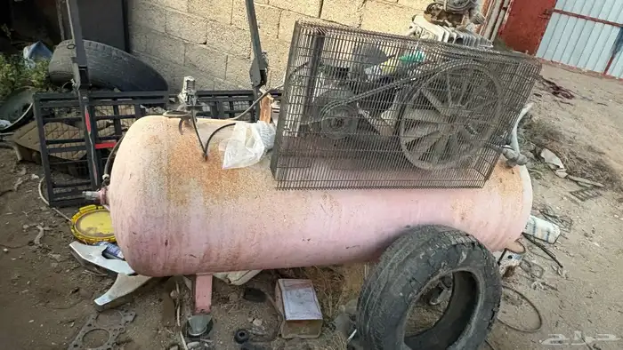 مطور هواء 0