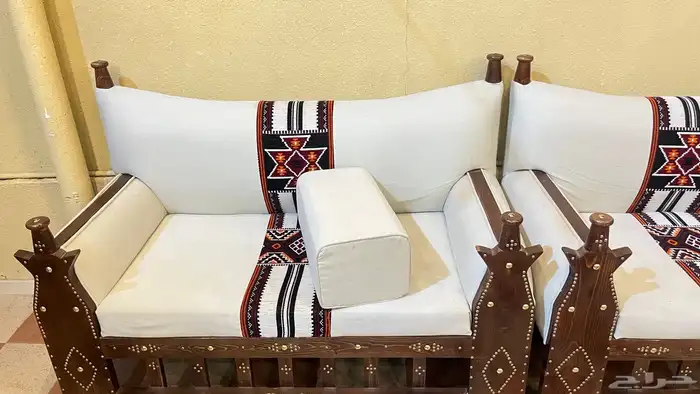 كراسي جلسات خارجيه 1