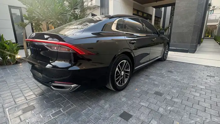 هيونداي ازيرا 2021 بدي وكاله 2