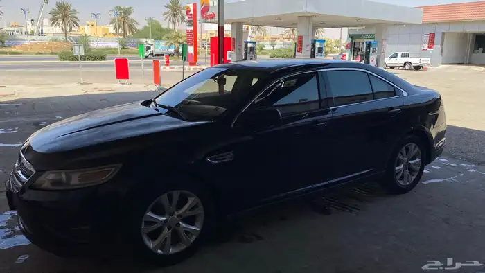 تورس 2010 للبيع 8