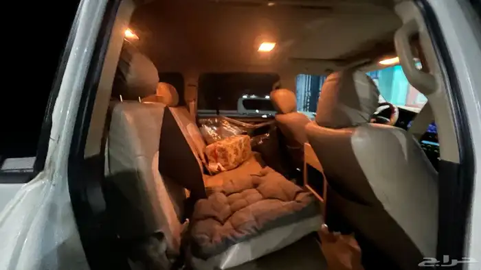 لاند كروزر 8